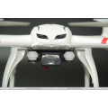 Beruf Drones MJX X101 Quadcopter 2,4 g 6-achs Rc Hubschrauber Drone ohne FPV Wifi Kamera Hd Vs Syma X8c Vs MJX X600